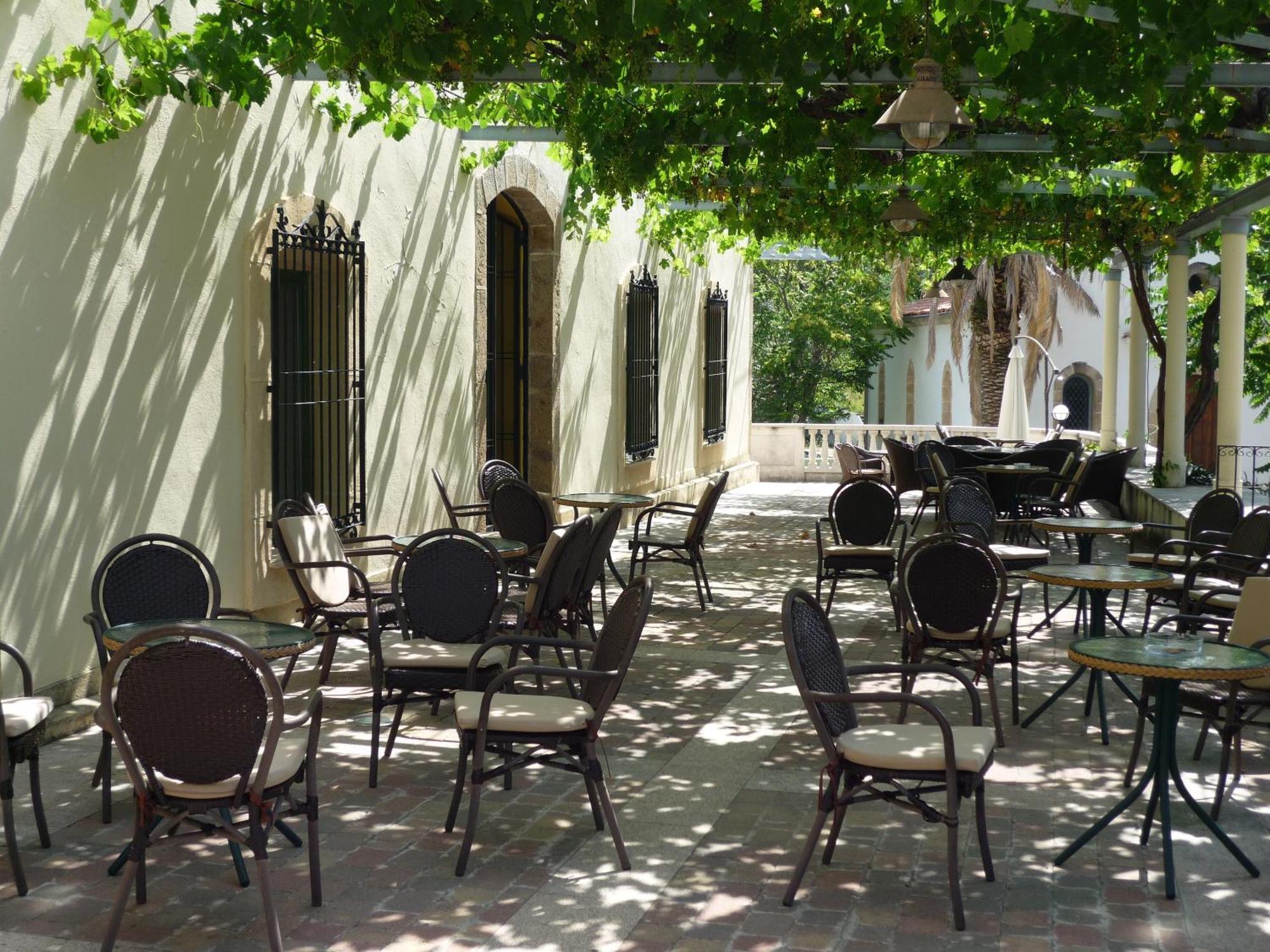 El Salugral Termal Resort Hervás Exterior foto