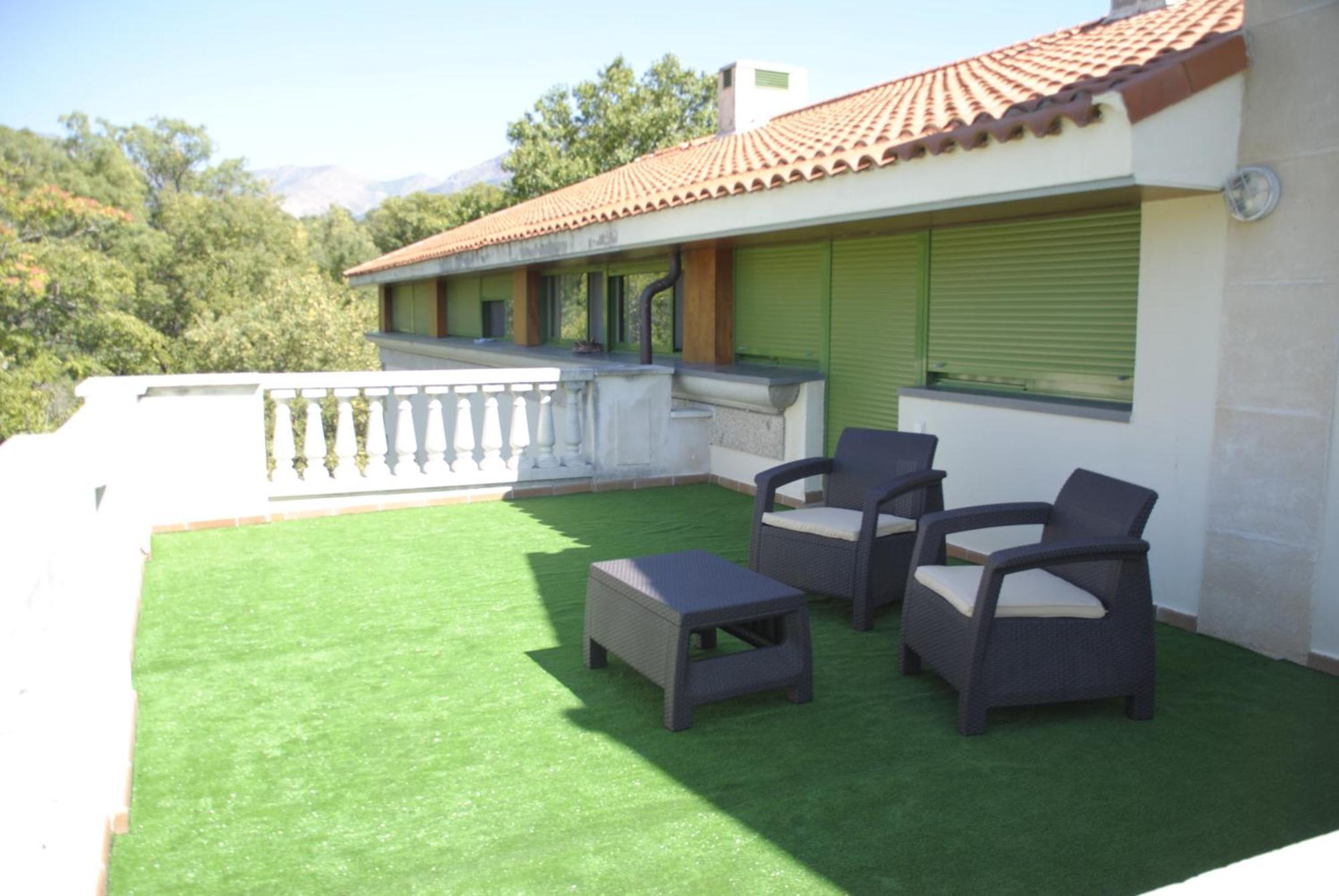 El Salugral Termal Resort Hervás Habitación foto